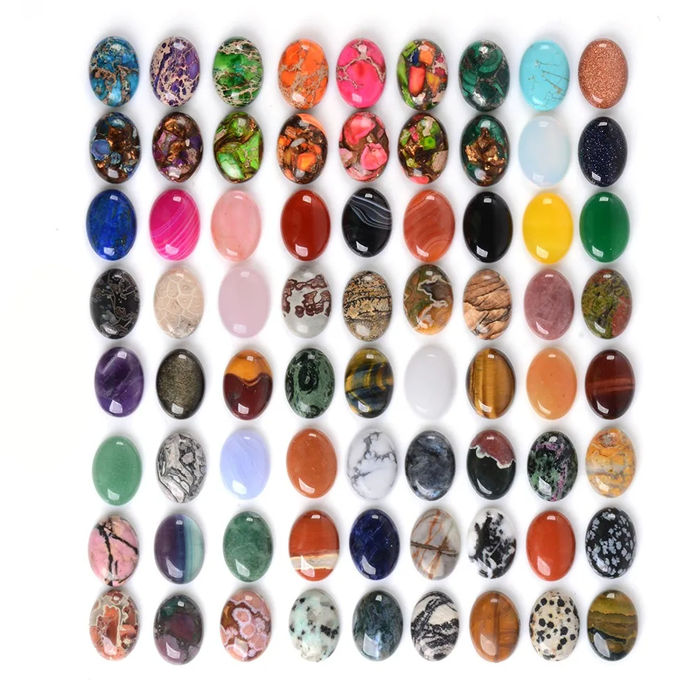 Wholesale Natural Gem stone Carnelian Agat e Cabochon Beads 13x18mm Flat bottom Oval Gem stone CAB for jewelry making 10pcs/lot
Wholesale Natural Gem stone Carnelian Agat e Cabochon Beads 13x18mm Flat bottom Oval Gem stone CAB for jewelry making 10pcs/lot