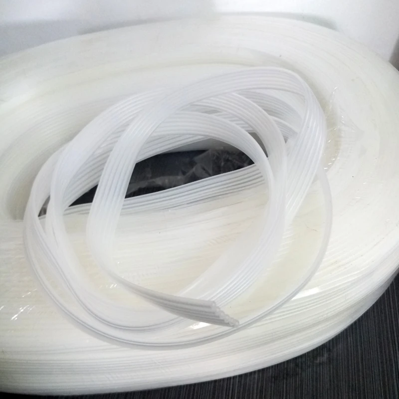 einkshop 6 Color CISS ink tube 3 meter CISS pipeline for Canon/HP/Epson/Brother CISS pipe line
einkshop 6 Color CISS ink tube 3 meter CISS pipeline for Canon/HP/Epson/Brother CISS pipe line