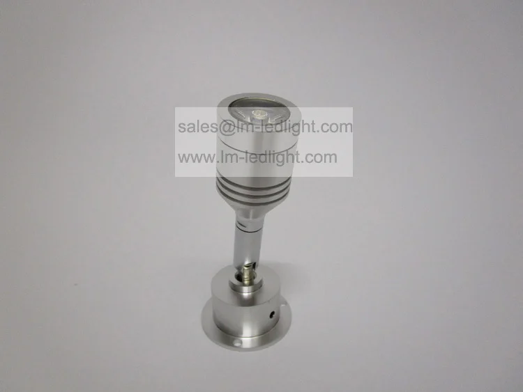 LED display light (340)