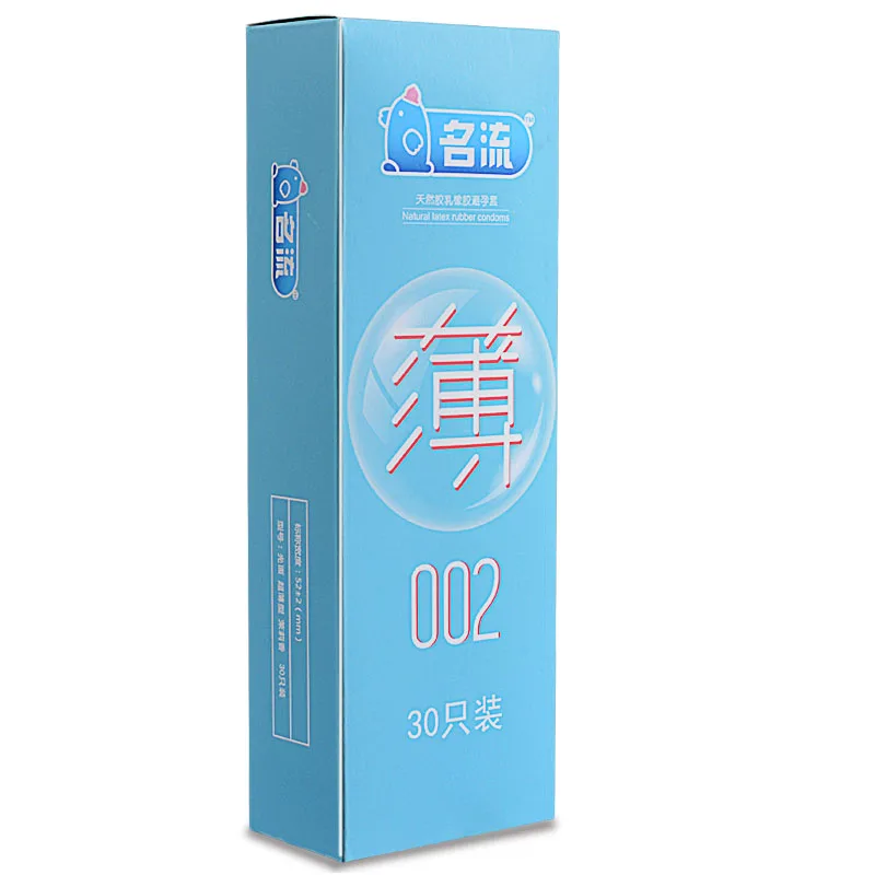 Презервативы ON) Super Thin №100 супер тонкие, 100 шт УТ-00004060 - ON) - Ультратонкие презервативы - Купить