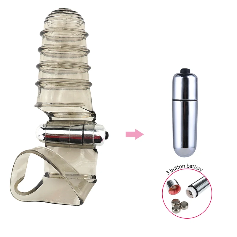 Vibrators (6)