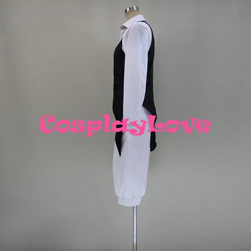 The Seven Deadly Sins Nanatsu no Taizai Meliodas Cosplay Costum (4)