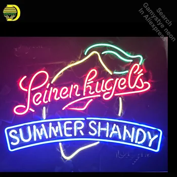 Neon Sign for Leinen kugels Sport Neon Tube sign Summer Shandy handcraft Commercial Neon Flashlight sign Recreation Room
Neon Sign for Leinen kugels Sport Neon Tube sign Summer Shandy handcraft Commercial Neon Flashlight sign Recreation Room