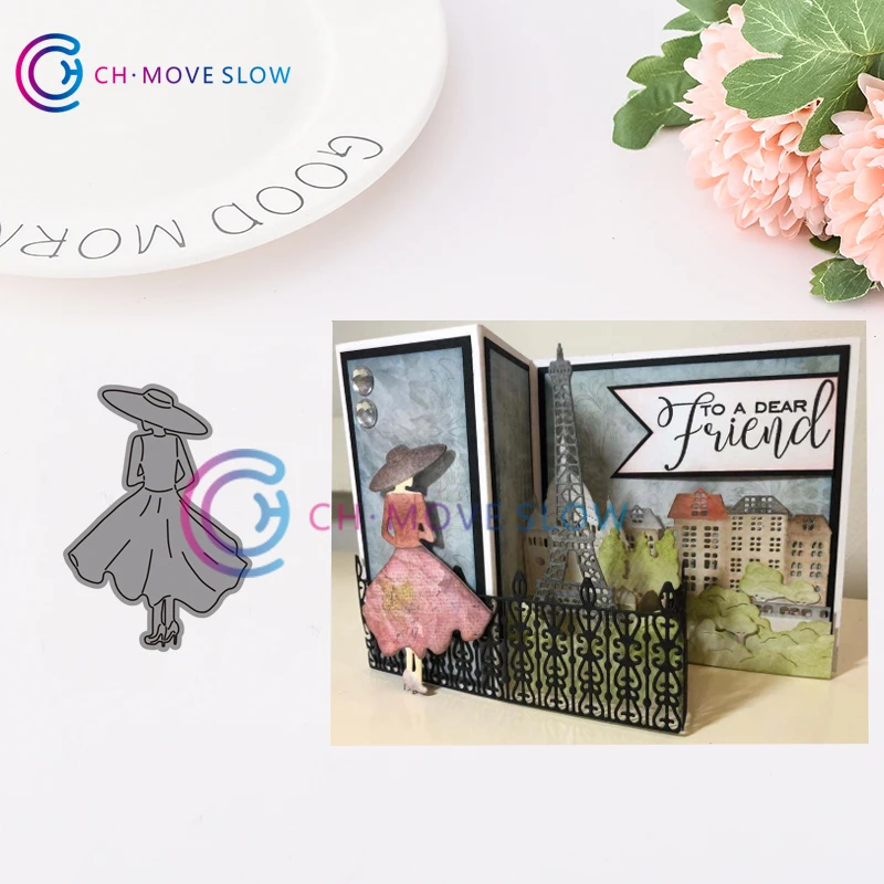 2019 New Arrival CH Grande Dame Metal Cutting Dies and stamps DIY Scrapbooking Card Stencil Paper DIY Cards
2019 New Arrival CH Grande Dame Metal Cutting Dies and stamps DIY Scrapbooking Card Stencil Paper DIY Cards