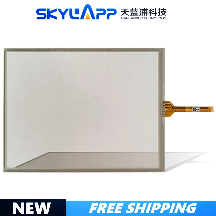 New 12.1''inch Touchscreen for GUNZE series original touch screen G12101 G12102 touchpad 8-line panel glass plate Free shipping
New 12.1''inch Touchscreen for GUNZE series original touch screen G12101 G12102 touchpad 8-line panel glass plate Free shipping