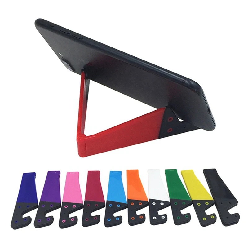 Mini 2019 new multi-color optional color V-shaped lazy mobile phone holder for iPhone6s 7 8p Xs max Xr
Mini 2019 new multi-color optional color V-shaped lazy mobile phone holder for iPhone6s 7 8p Xs max Xr