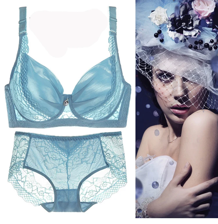 Charming floral lace bra & brief sets secret elegant everyday wear comfortable bras for wome push up summer sype hot brand 3324
Charming floral lace bra & brief sets secret elegant everyday wear comfortable bras for wome push up summer sype hot brand 3324