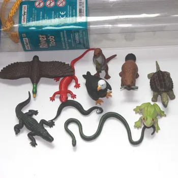 solid pvc figure Frog lizard big snapper turtle animals models toys children birthday gift ornaments 12pcs/set
solid pvc figure Frog lizard big snapper turtle animals models toys children birthday gift ornaments 12pcs/set