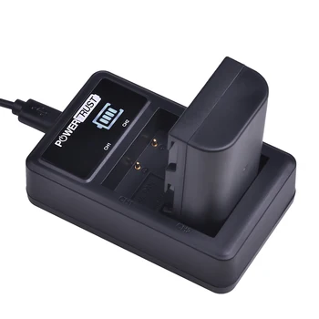 PowerTrust 1Pc 1860mAh DMW-BLF19E DMW-BLF19 BLF19 BLF19E BLF19PP Battery+ LED Dual USB Charger for Panasonic Lumix GH3 GH4 GH5
PowerTrust 1Pc 1860mAh DMW-BLF19E DMW-BLF19 BLF19 BLF19E BLF19PP Battery+ LED Dual USB Charger for Panasonic Lumix GH3 GH4 GH5