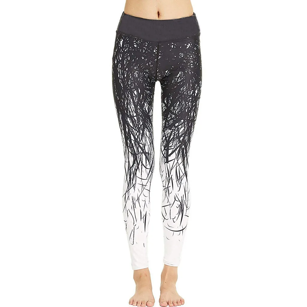 Leggings Fitness Feminina Women Fashion Digital Printing Skiiny Legging Elastic Waist Breathable Sports Sweatpants Modis Legins
Leggings Fitness Feminina Women Fashion Digital Printing Skiiny Legging Elastic Waist Breathable Sports Sweatpants Modis Legins
