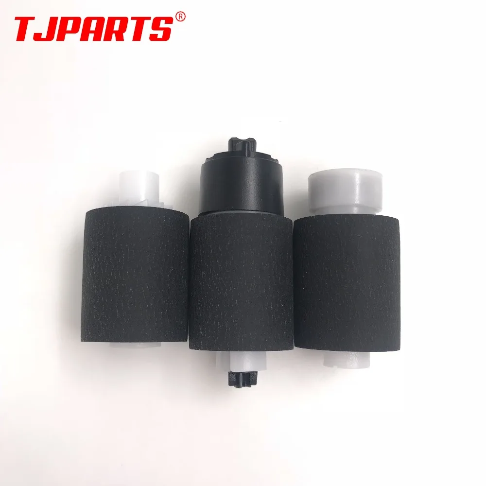 10 компл. X 2BR06520 2F906240 2F906230, захватный ролик для Kyocera FS1028 1035 1100 1120 1128 1135 1300 1320 1370 2000 2020 3900 4000
10 компл. X 2BR06520 2F906240 2F906230, захватный ролик для Kyocera FS1028 1035 1100 1120 1128 1135 1300 1320 1370 2000 2020 3900 4000