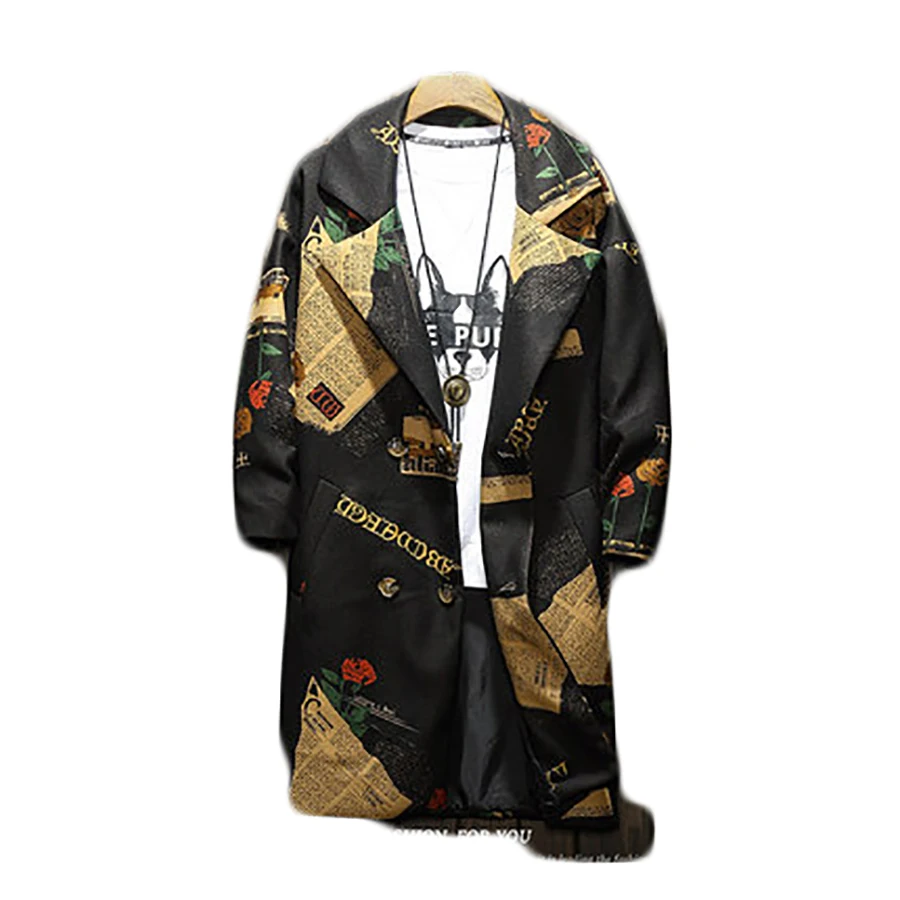 Long Trench Coat Men Winter Mens Overcoat Autumn Vintage Cloak Men Overcoat Black Veste Longue Homme Gothic Coat Men 5xl 50Na028
Long Trench Coat Men Winter Mens Overcoat Autumn Vintage Cloak Men Overcoat Black Veste Longue Homme Gothic Coat Men 5xl 50Na028