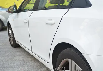 Door edge collision protection tape stickers Accessories Car-styling refitting for DACIA logan mcv duster sandero lodgy sandero
Door edge collision protection tape stickers Accessories Car-styling refitting for DACIA logan mcv duster sandero lodgy sandero