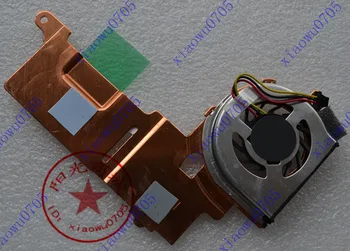 New laptop cpu cooling fan for HP MINI 2133 2140 MINI 1000 with heatsink UDQFYFR03C1N
New laptop cpu cooling fan for HP MINI 2133 2140 MINI 1000 with heatsink UDQFYFR03C1N