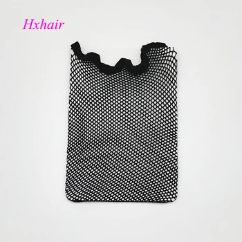 2pcs Wigs caps Hairnets close on the top good Quality Mesh Weaving Black Wig Hair Net Making Caps Weaving Wig Cap & Hairnets
2pcs Wigs caps Hairnets close on the top good Quality Mesh Weaving Black Wig Hair Net Making Caps Weaving Wig Cap & Hairnets