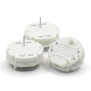 2018 NEW 6cs/Lot Plastic Shell x27-168 Gauge Repair Instrument Cluster Stepper Motor Accessory Speedometer meter x27 168 x27.168
2018 NEW 6cs/Lot Plastic Shell x27-168 Gauge Repair Instrument Cluster Stepper Motor Accessory Speedometer meter x27 168 x27.168