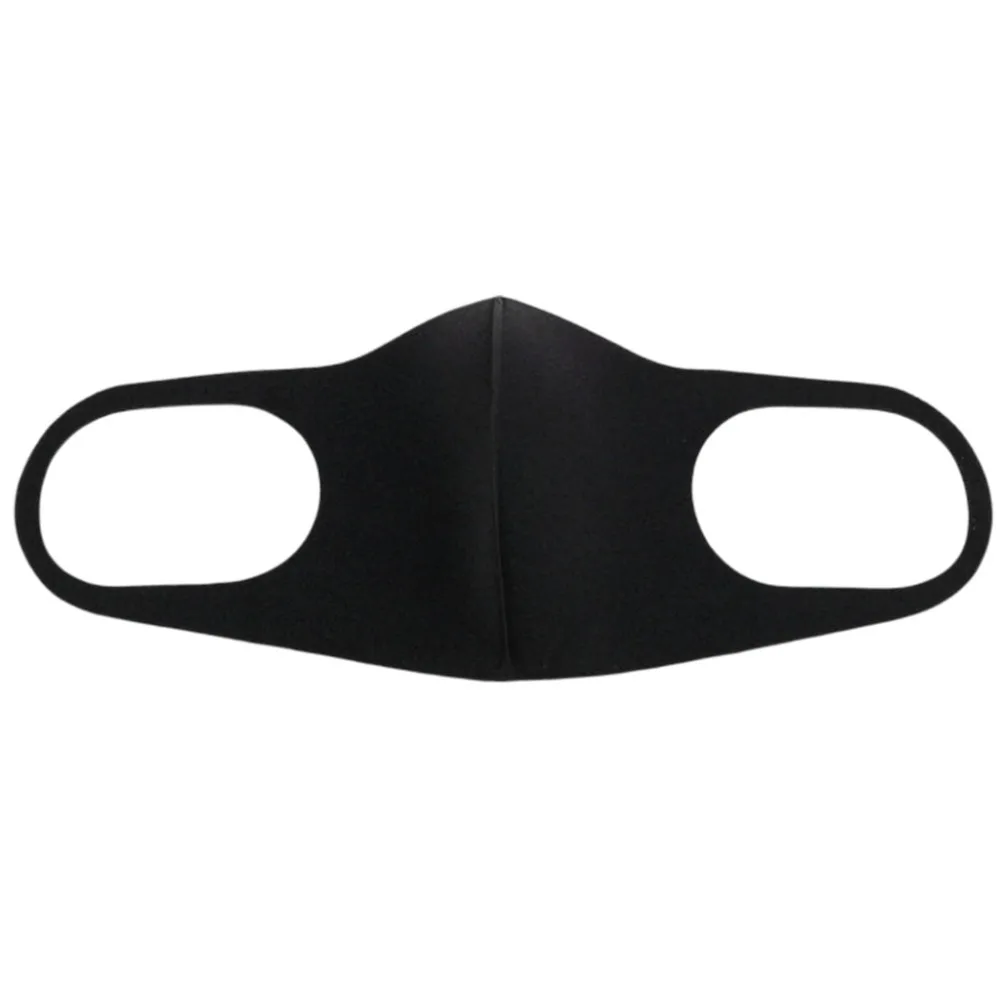 Summer 3D Washable Sponge Mouth Mask Hip-Hop Outdoor Cycling Anti-Dust Reusable Face Earloop Unisex Personal Health Care Masks
Summer 3D Washable Sponge Mouth Mask Hip-Hop Outdoor Cycling Anti-Dust Reusable Face Earloop Unisex Personal Health Care Masks