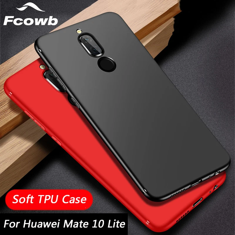 Soft case For Huawei Mate 10 Lite Case TPU Silicon Fitted Matte Protector Back Cover Case For Huawei Maimang 6 Nova 2i Case
Soft case For Huawei Mate 10 Lite Case TPU Silicon Fitted Matte Protector Back Cover Case For Huawei Maimang 6 Nova 2i Case