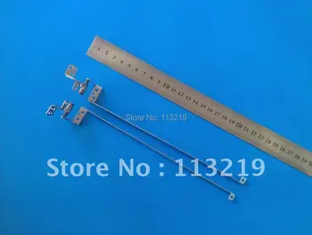 (5 pairs/Lot) For Toshiba C600 C600D Kit Lcd Hinges New P/n: 6055B0016601 6055B0016602
(5 pairs/Lot) For Toshiba C600 C600D Kit Lcd Hinges New P/n: 6055B0016601 6055B0016602