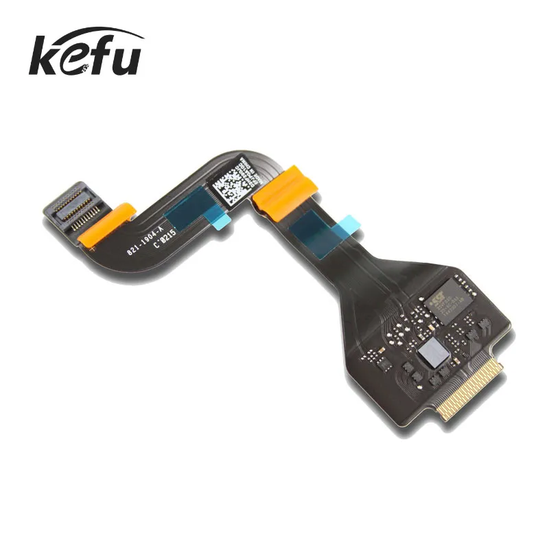 Акция подлинный кабель Trackpad для Macbook Pro 15 "Retina A1398 1398 821-1904-A 2013 821 1904 A 2013
Акция подлинный кабель Trackpad для Macbook Pro 15 "Retina A1398 1398 821-1904-A 2013 821 1904 A 2013