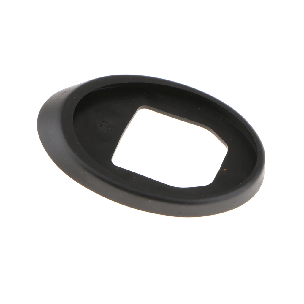 Car Radio Antenna Base Gaskets Rubber Seal for Jetta Bora Vauxhall Junta de estanqueidad joint d'etancheite Auto Parts