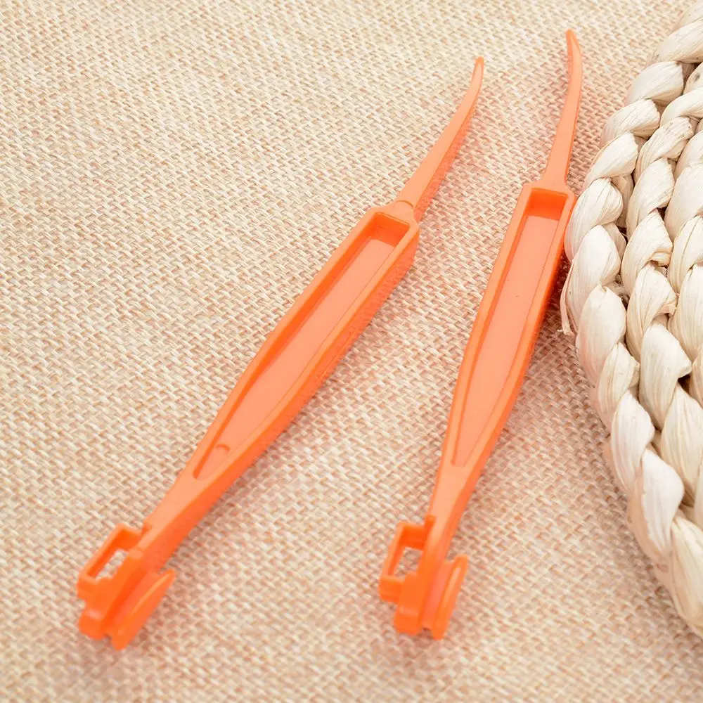 2pcs/set 2 in 1 Plastic Fruit Cutter Peel Slicer Orange Peelers Navel Orange Peeler Handle Fruits Vegetable Tools
2pcs/set 2 in 1 Plastic Fruit Cutter Peel Slicer Orange Peelers Navel Orange Peeler Handle Fruits Vegetable Tools