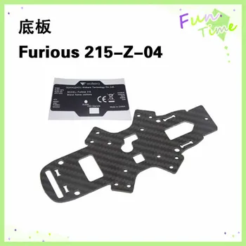 Walkera Furious 215 Bottom Plate Furious 215-Z-04 Spare Parts Free Track Shipping
Walkera Furious 215 Bottom Plate Furious 215-Z-04 Spare Parts Free Track Shipping