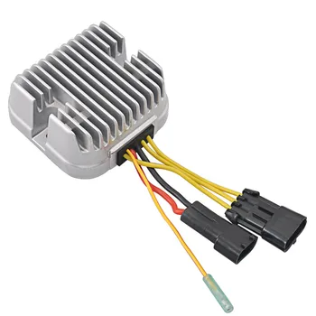 Voltage Combo Regulator Rectifier For Polaris RZR Sportsman Ranger 800 500 4x4 Crew EFI Forest
Voltage Combo Regulator Rectifier For Polaris RZR Sportsman Ranger 800 500 4x4 Crew EFI Forest