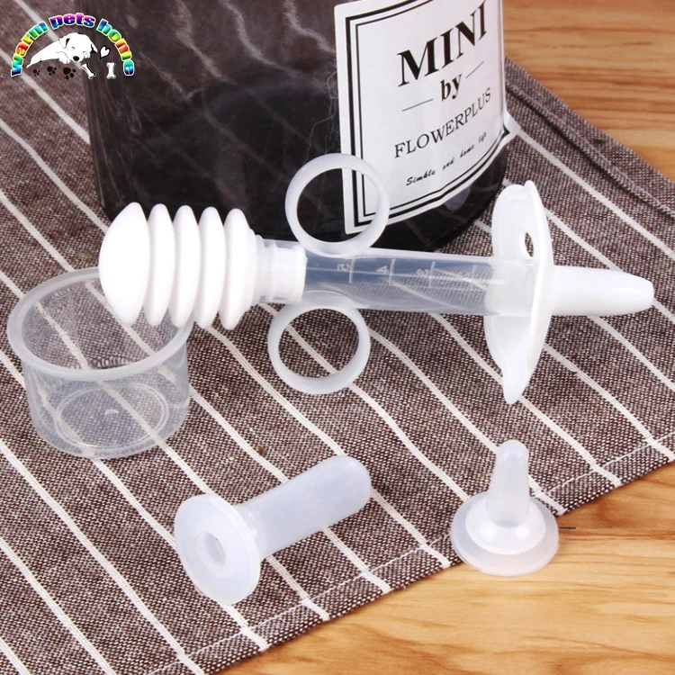 12pcs Pet Dog Puppy Medicine Feeder Kitten Cat Medical Feeding Tools Silicone Gel Syringes Pet Milk Water Feeder
12pcs Pet Dog Puppy Medicine Feeder Kitten Cat Medical Feeding Tools Silicone Gel Syringes Pet Milk Water Feeder
