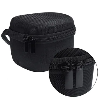 Zipper Pouch Hard travelling Storage bag with strap Case cover carrying box for Howard Leight Impact Sport OD Electric Earmuff
Zipper Pouch Hard travelling Storage bag with strap Case cover carrying box for Howard Leight Impact Sport OD Electric Earmuff