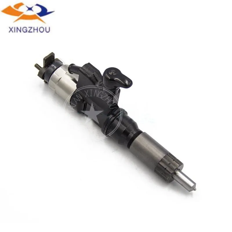 denso common rail injector 095000-5344