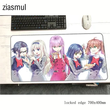 darling in the franxx mouse pad 700x400x2mm mats gifts Computer mouse mat gaming accessories xl mousepad keyboard games pc gamer
darling in the franxx mouse pad 700x400x2mm mats gifts Computer mouse mat gaming accessories xl mousepad keyboard games pc gamer