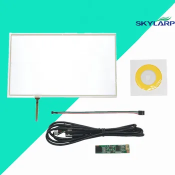 Skylarpu New 10.1inch Touch Screen Panel USB For Acer Aspire One 521 522 531h 532g AO531h Screen touch panel Glass Free shipping
Skylarpu New 10.1inch Touch Screen Panel USB For Acer Aspire One 521 522 531h 532g AO531h Screen touch panel Glass Free shipping