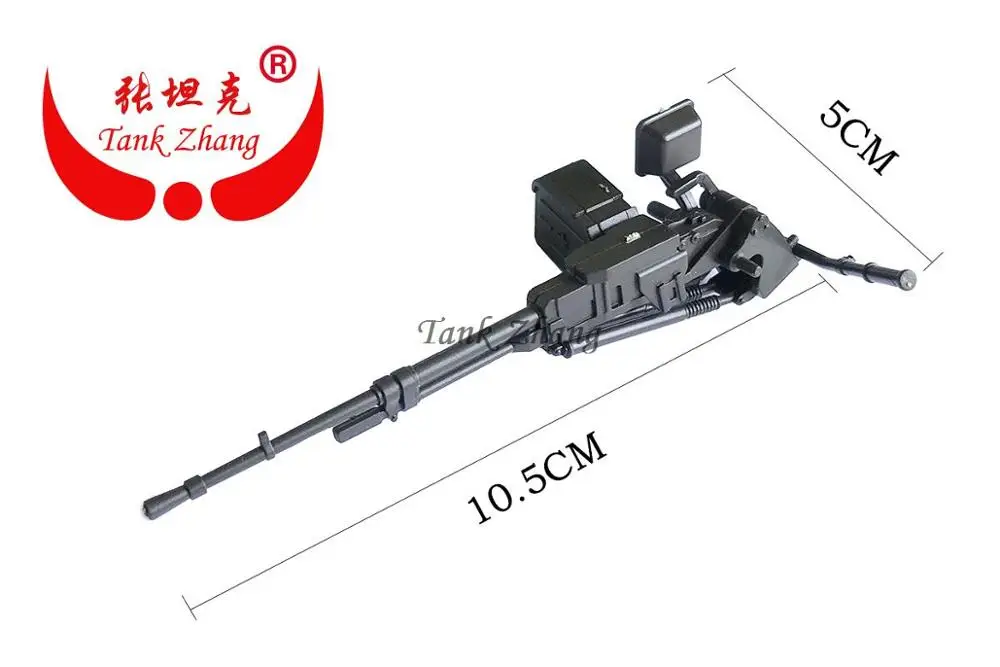 Tank Zhang / Heng Long 1/16 rc tank 3939 RUSSIAN T-72 spare parts Plastic gun 3939D1D3D4D5D8D9D10D11
Tank Zhang / Heng Long 1/16 rc tank 3939 RUSSIAN T-72 spare parts Plastic gun 3939D1D3D4D5D8D9D10D11