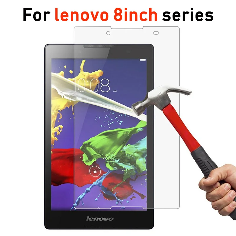 protective glass for Lenovo Tab 3 8 850F 850M 850L 8inch tempered glas screen for Lenovo Tab 2 A8 50 A8-50 A5500 A8-50F protect
protective glass for Lenovo Tab 3 8 850F 850M 850L 8inch tempered glas screen for Lenovo Tab 2 A8 50 A8-50 A5500 A8-50F protect