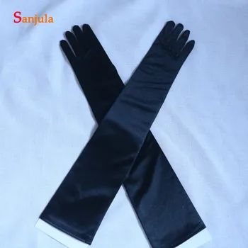 Long Black Finger Party Gloves One Size Adult Elegant Gloves For Wedding guantes para boda P029
Long Black Finger Party Gloves One Size Adult Elegant Gloves For Wedding guantes para boda P029