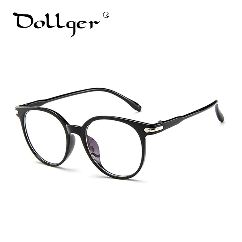 Dollger New Vintage Eye Glasses Retro Clear Lens Glasses Women Brand Design Clear Frame Lens Glasses Fashion Cool Glasses s1508
Dollger New Vintage Eye Glasses Retro Clear Lens Glasses Women Brand Design Clear Frame Lens Glasses Fashion Cool Glasses s1508