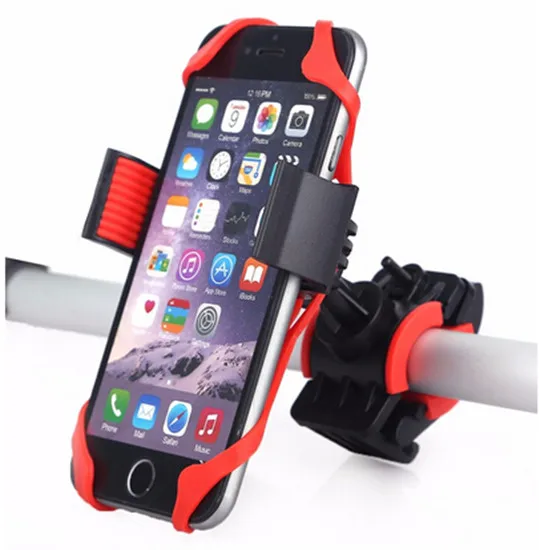 2019 New Universal Mount Motorcycle MTB Cell Phone GPS Moblie Holder Bicycle Handlebar Stand Shelf Anti Slide Phone Holder
2019 New Universal Mount Motorcycle MTB Cell Phone GPS Moblie Holder Bicycle Handlebar Stand Shelf Anti Slide Phone Holder