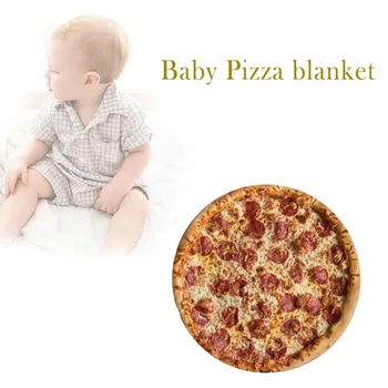 Funny Pizza Pattern Printed Round Throw Blanket Comfort Food Creations Blanket For Couch Sofa Or Bed
Funny Pizza Pattern Printed Round Throw Blanket Comfort Food Creations Blanket For Couch Sofa Or Bed
