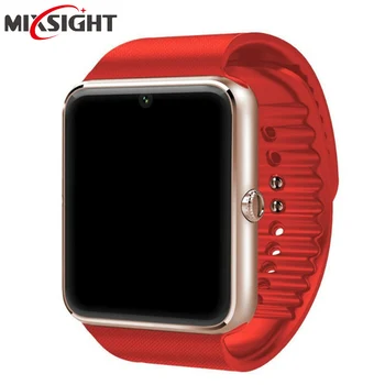 Bluetooth Smart Watch GT08 With Touch Screen Big Battery Support TF Sim Card Camera Smartwatch For Android Phone dropshipping
Bluetooth Smart Watch GT08 With Touch Screen Big Battery Support TF Sim Card Camera Smartwatch For Android Phone dropshipping