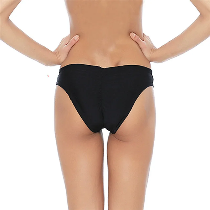 Sexy Frill Ruffle Bikini Thong Women Sexy Swimsuit Bow Bikini Bottom Vintage Swimwear Brand Biquini Bikinis Swim Suit
Sexy Frill Ruffle Bikini Thong Women Sexy Swimsuit Bow Bikini Bottom Vintage Swimwear Brand Biquini Bikinis Swim Suit