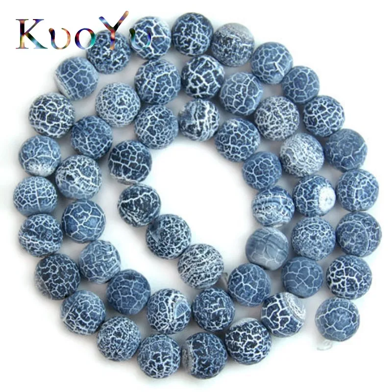 wholesale Frost Spider Web Black Agates Round Loose Beads For Jewelry Making 15.5"Strand Pick Size 4/6/8/10/12mm Making Bracelet
wholesale Frost Spider Web Black Agates Round Loose Beads For Jewelry Making 15.5"Strand Pick Size 4/6/8/10/12mm Making Bracelet