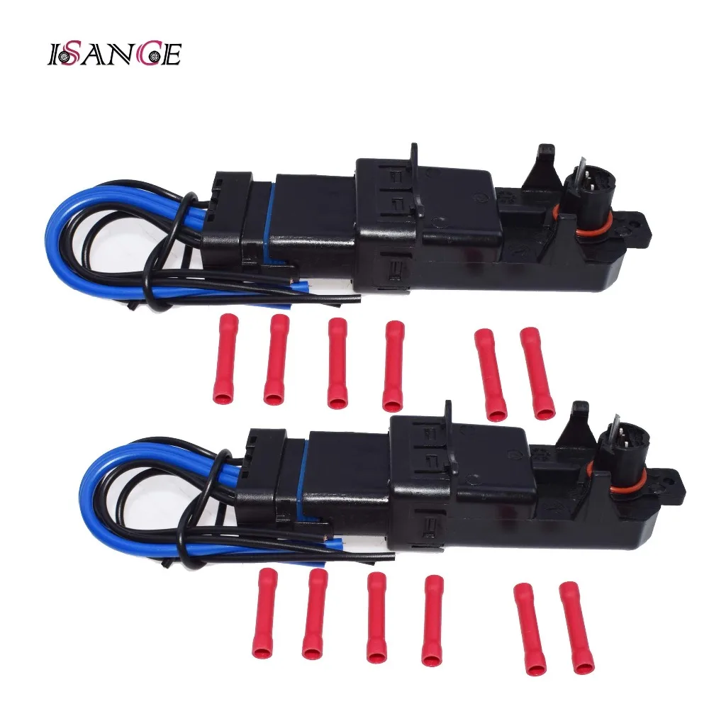 ISANCE Window Module Motor Regulator w/ Wiring Plug Harness For Renault Scenic Megane Clio Espace Laguna Grand Scenic 8200478620
ISANCE Window Module Motor Regulator w/ Wiring Plug Harness For Renault Scenic Megane Clio Espace Laguna Grand Scenic 8200478620