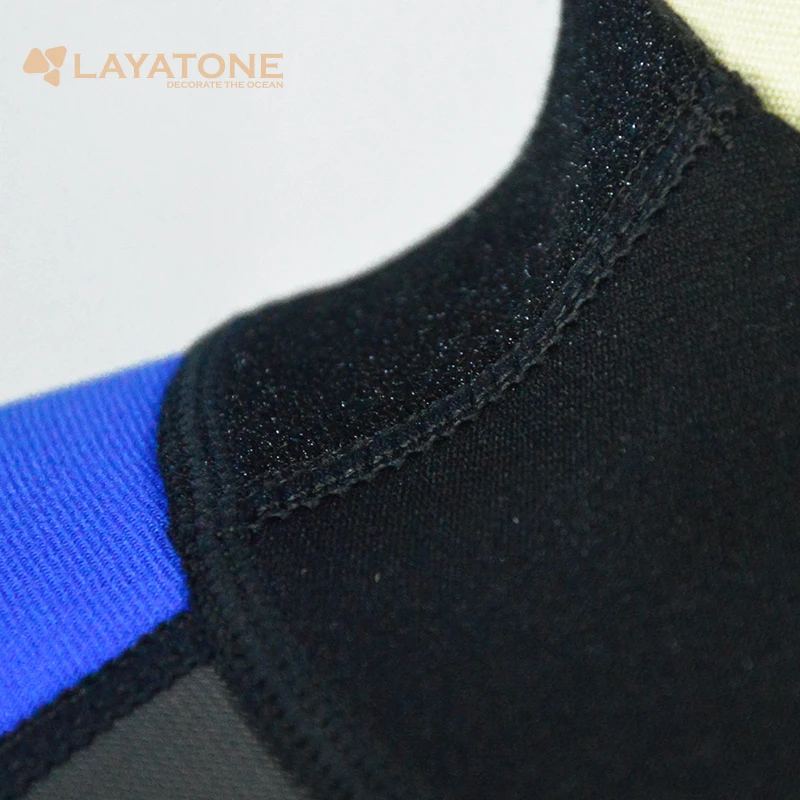 wetsuit children kid (10)