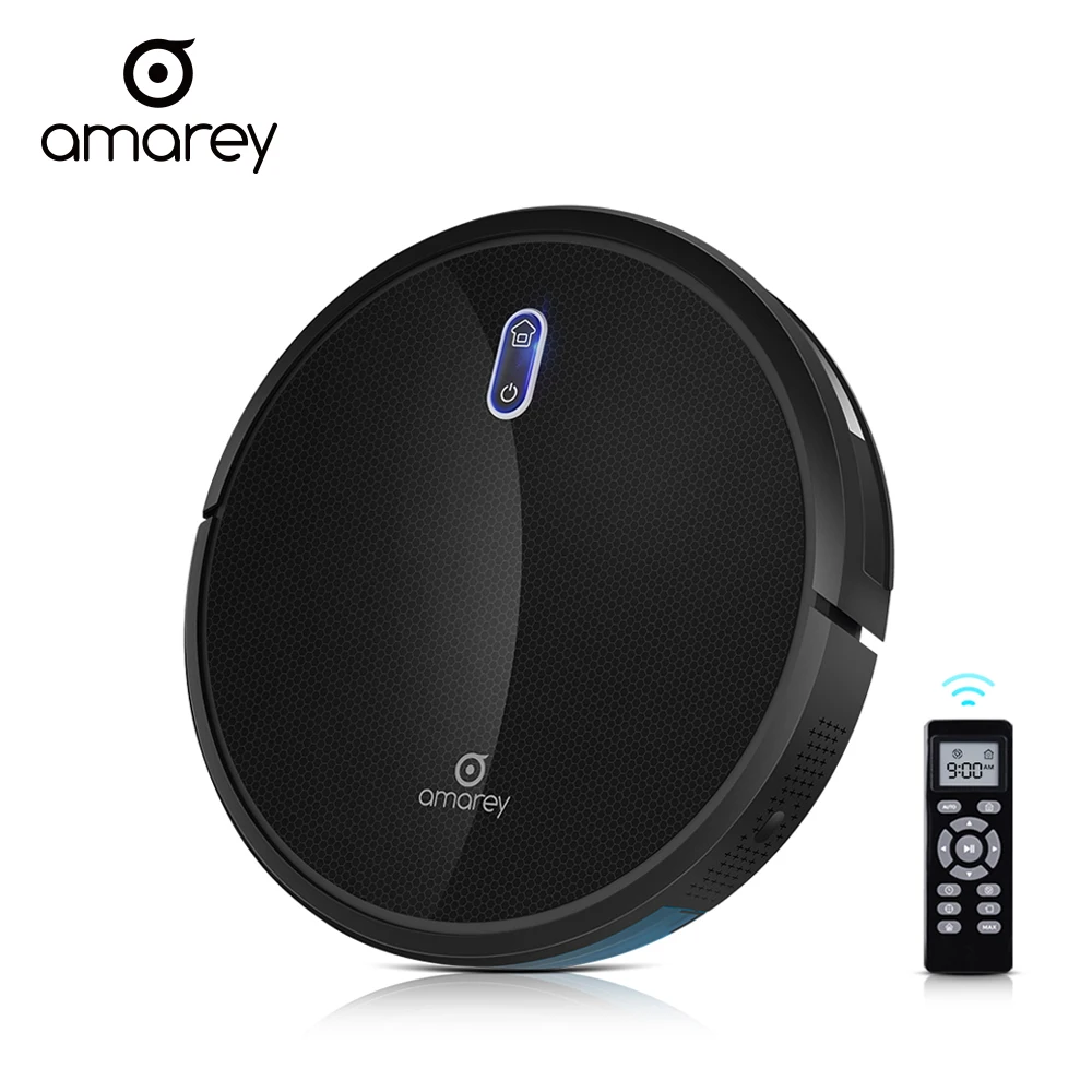 Amarey Robot Vacuum Cleaner For Home Automatic Sweeping Dust Sterilize Smart Planned Mobile App Remote Control Black A800
Amarey Robot Vacuum Cleaner For Home Automatic Sweeping Dust Sterilize Smart Planned Mobile App Remote Control Black A800