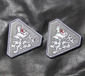 5pcs Embroidery Navy Seal Devgru Brassard Cloth Tactical Patch Hook Military Shoulder Emblem Morale Armband Army Combat Badge
5pcs Embroidery Navy Seal Devgru Brassard Cloth Tactical Patch Hook Military Shoulder Emblem Morale Armband Army Combat Badge