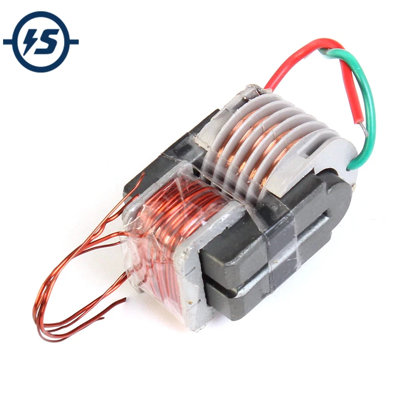 IS High Voltage Plasma Generator Boost Converter 15KV High Frequency Inverter Coil Arc Generator Inverter Step-Up Power Module
IS High Voltage Plasma Generator Boost Converter 15KV High Frequency Inverter Coil Arc Generator Inverter Step-Up Power Module