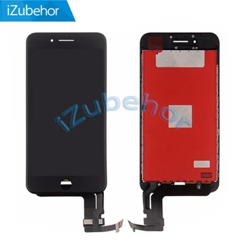 10pcs/lot, 100% Warranty for Iphone 7 plus LCD Display Screen With Touch Screen Digitizer Assembly black Free DHL
10pcs/lot, 100% Warranty for Iphone 7 plus LCD Display Screen With Touch Screen Digitizer Assembly black Free DHL
