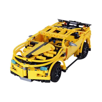 For Double Eagle Remote Control Building Block Car Wasp Sports Remote Control Toy Compatible Building Block Car Children Puzzle
For Double Eagle Remote Control Building Block Car Wasp Sports Remote Control Toy Compatible Building Block Car Children Puzzle