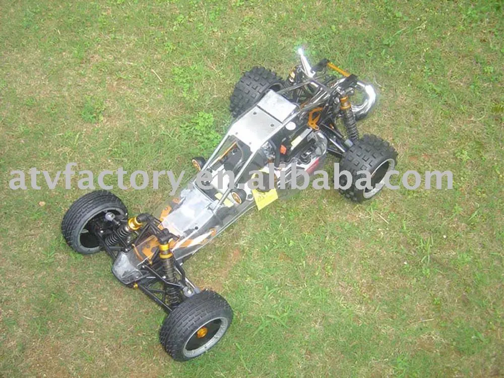 rc car